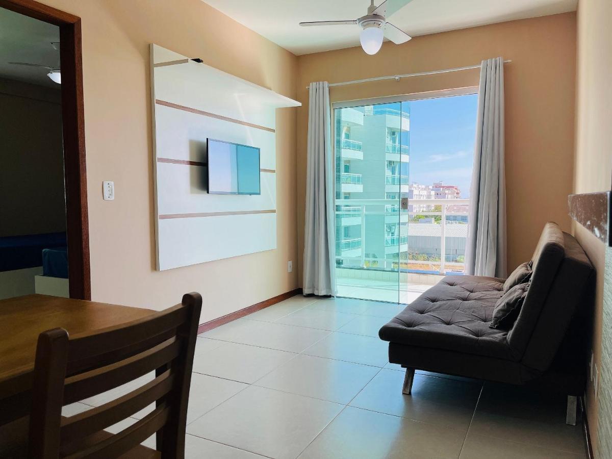 Proximo Praia Do Forte / Dunas - Apartamento 206 Кабу-Фриу Экстерьер фото