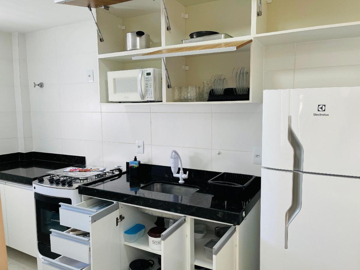 Proximo Praia Do Forte / Dunas - Apartamento 206 Кабу-Фриу Экстерьер фото